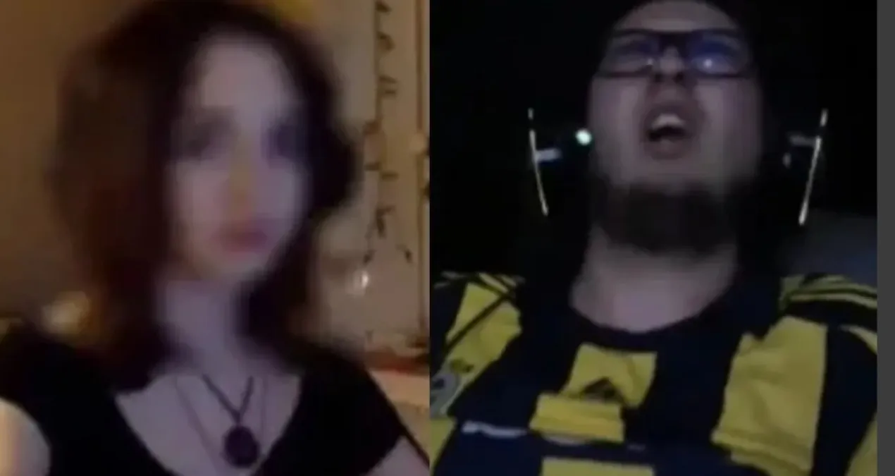 Fenomen Youtuber Canlı Yayında Küçük Kıza Tacizde Bulundu: Tepkiler Çığ Gibi Büyüyor