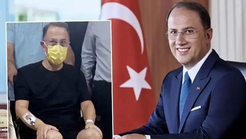 Murat Çalık'ın Tutukluluk Değerlendirmesi: Dikkatler Mahkemeye Çevrildi
