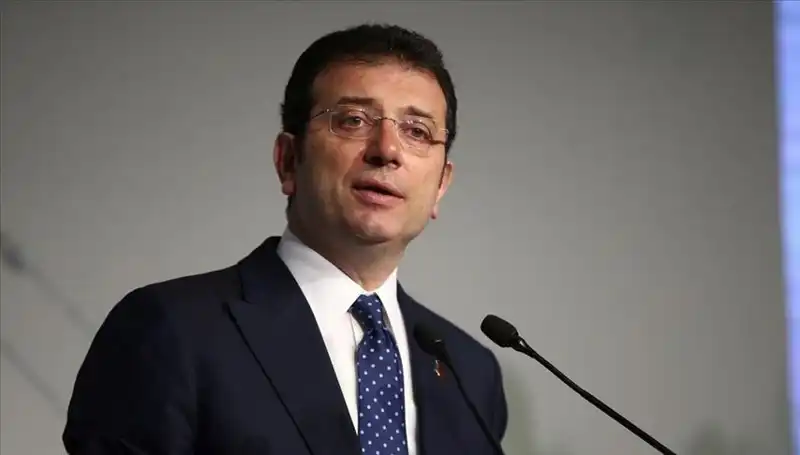 Ekrem İmamoğlu’nun Diploması Neden İptal Edildi? Yargı Süreci Başlıyor