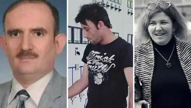 MİT Yalanıyla Cinsel İstismar: Okul Müdürleri Gözaltında!