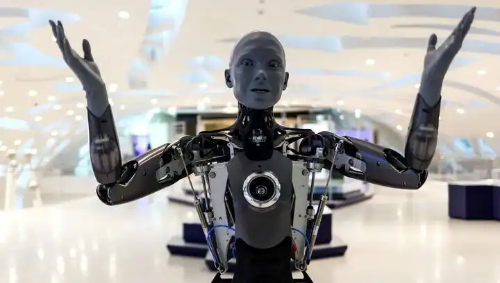 Yamyam Robot: Geleceğin Tehlikesi Mi, Yoksa Fırsat Mı?