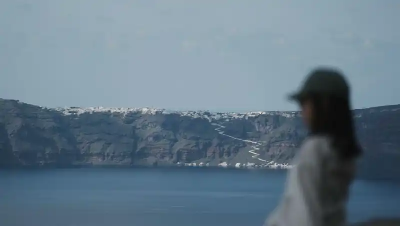 Yunanistan'ın Türkiye Korkusu: Rum Basınından Çarpıcı Eleştiri