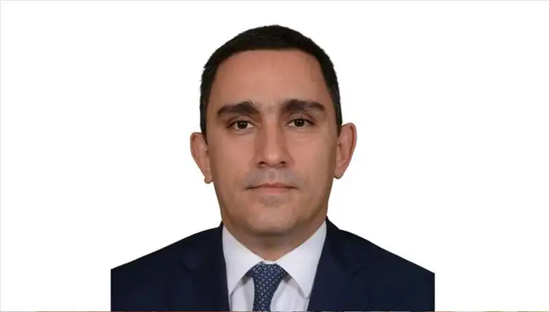 Can Yücel: Şişecam'ın Yeni Genel Müdürü Hakkında Bilmeniz Gerekenler