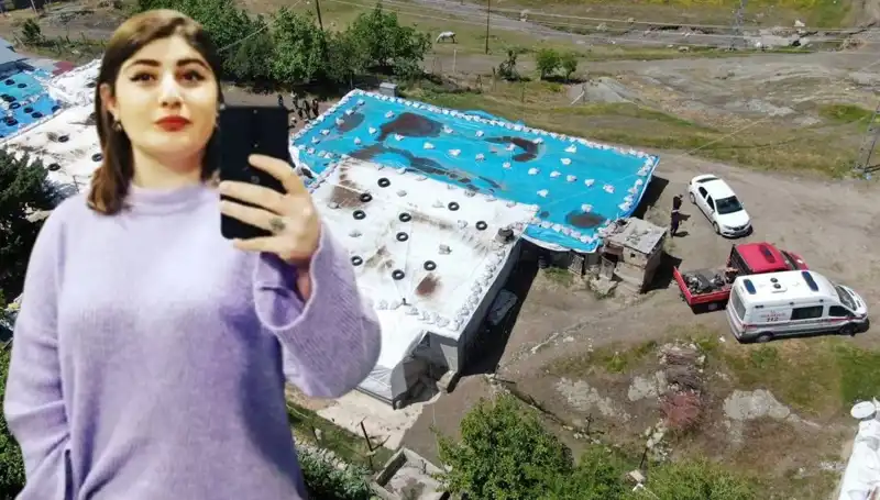 Korkunç Cinayet İtirafı: Gerçekler Ortaya Çıkıyor