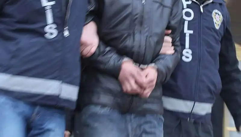 Konya'da Şok Dolandırıcılık Operasyonu: 13 Kişi Tutuklandı!