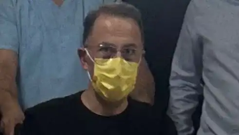 Adli Tıp Raporu Çıktı: Murat Çalık'ın Süreci Son Buldu