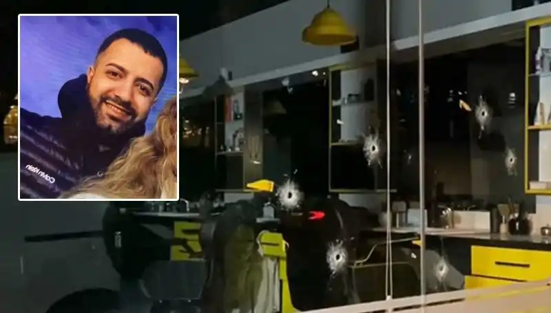 Husumet Kurbanı Oldu: İkinci Saldırıda Hayatını Kaybetti!