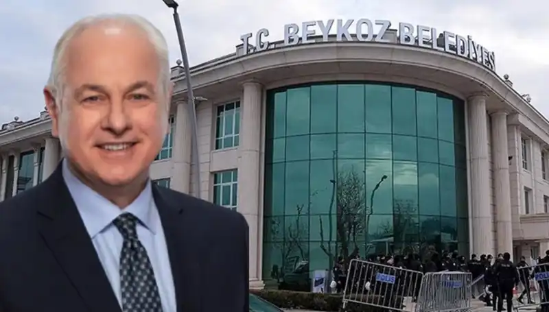 Beykoz Belediyesi Soruşturmasında İddianame Kabul Edildi! Olayın Ayrıntıları Neler?