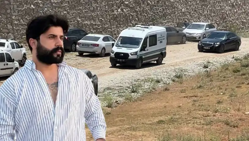 Sosyal Medya Fenomenine Tecavüz Pususu: Kızlarının Sağlık Durumu İçler Acısı