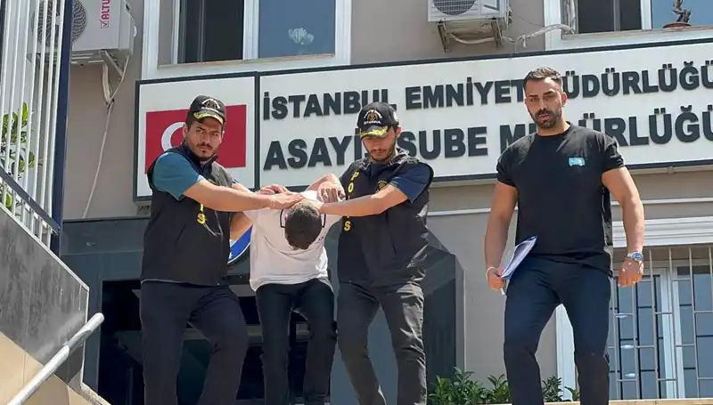 Avcılar'da Skandal: Çocuk Tacizcisinin Şok Edici İfadesi Gün Yüzüne Çıktı!