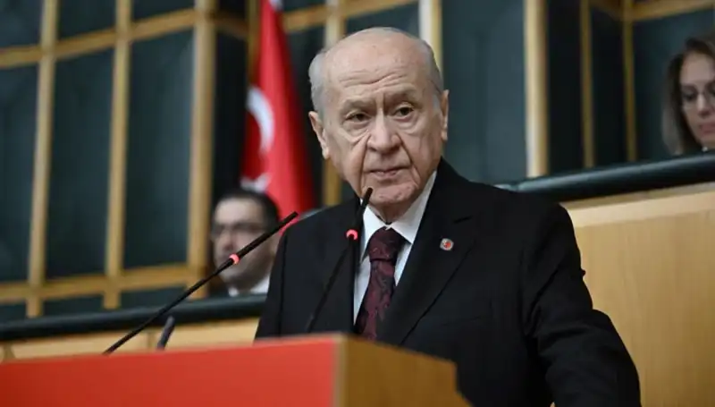 Bahçeli'nin Sağlık Durumu Hakkında Merak Edilenler ve Son Gelişmeler