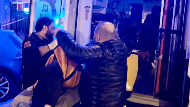 Tartıştığı Babasını Silahla Vuran Genç: Olayın Perde Arkası Nedir?