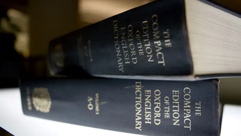 Oxford Sözlüğü'nün Yeni Çevrilemez Kelimeleri: Diller Arası Mükemmel Uyum