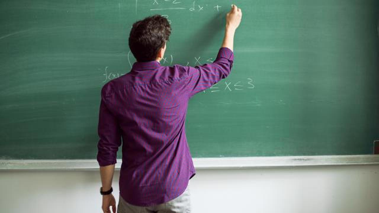 Öğretmen alımında KPSS yerine yeni bir sistem geliyor