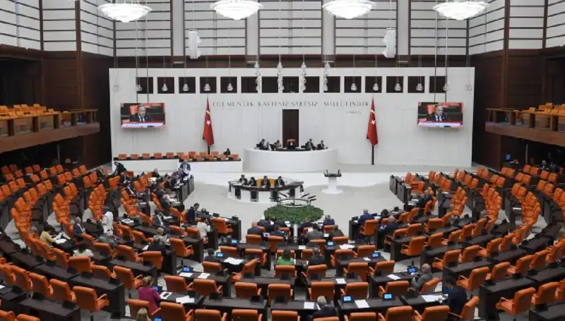 Zeytinlik Teklifinin 8 Maddesi Onaylandı: Tarım Sektörü İçin Yeni Dönem