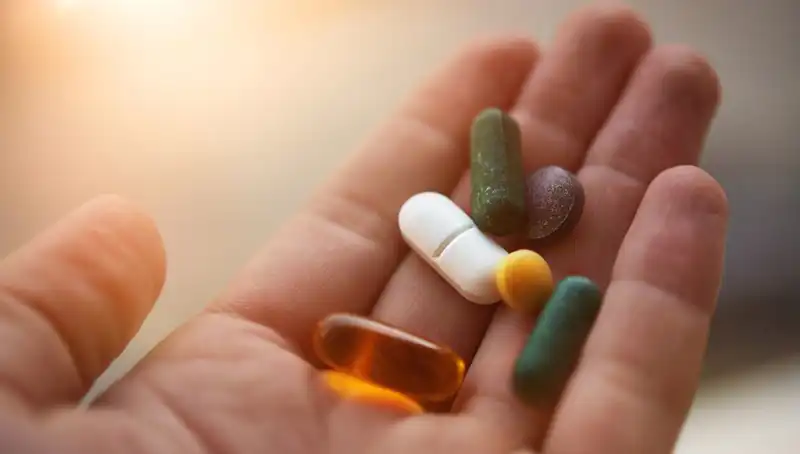 Organ Yetmezliği Tehdit Mi? Popüler Vitamin Takviyesi Bir Sorun Yaratabilir!
