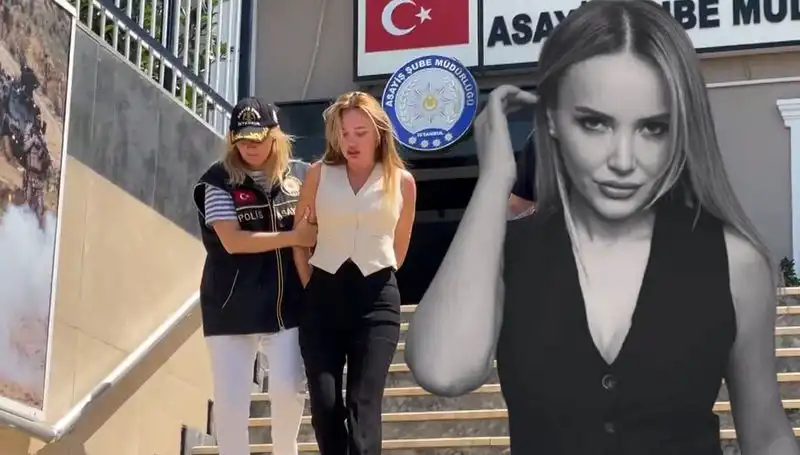 Meral Kaplan’a Yönelik 23 Milyon Liralık Dolandırıcılık Suçlaması Şok Etkisi Yarattı