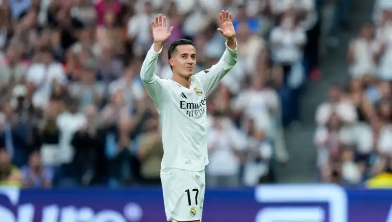 Beşiktaş'ın Sağ Bek Hamlesi: Madrid'in Yıldızı Gözyaşlarıyla Veda Etti!