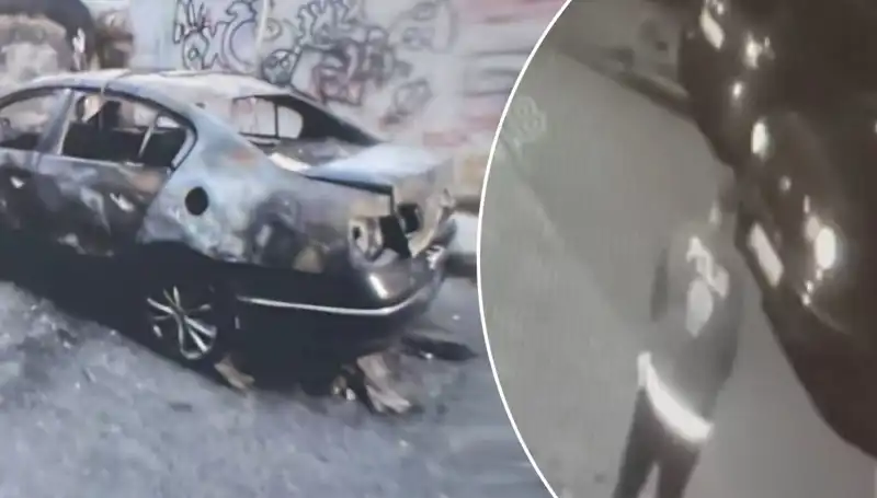 Sahte Polislerin Tuzağını Gerçek Polisler Çökerdi, Paralar Havada Uçuştu!