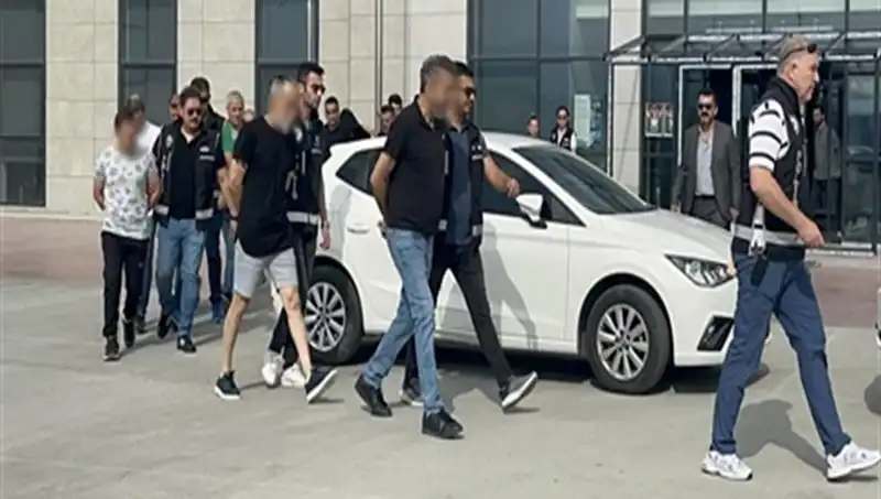 Hayal Satışıyla 36 Bin Kişiyi Dolandıran Şirketin Şok Taktikleri