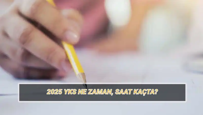 2025 YKS: Sınav Tarihleri ve Giriş Belgesinin Gizemi Çözülüyor!