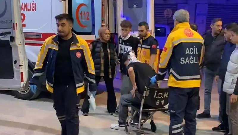 Bursa'da İki Çocuğa Yan Bakma Nedeniyle Dayak: Olayın Perde Arkası