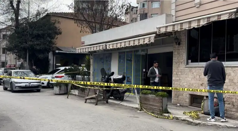 İstanbul’da Oto Tamircisi İş Yerinde Gizemli Ölüm: Olayın Perde Arkası Nedir?