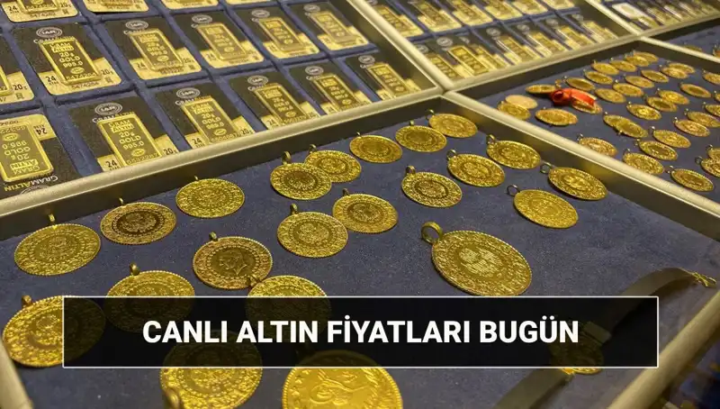 Güncel Altın Fiyatları: Çeyrek ve Gram Altın 28 Nisan'da Ne Kadar?