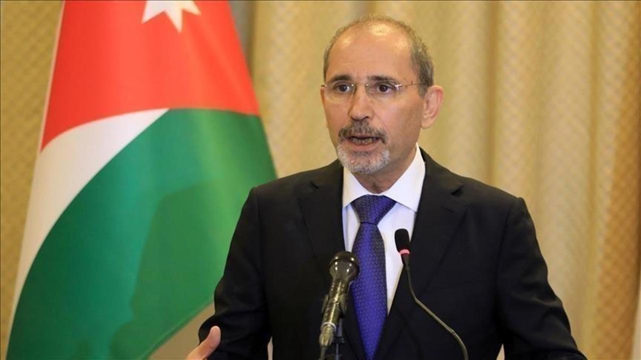 Ürdün'den Türkiye'ye üst düzey ziyaret gerçekleşti.