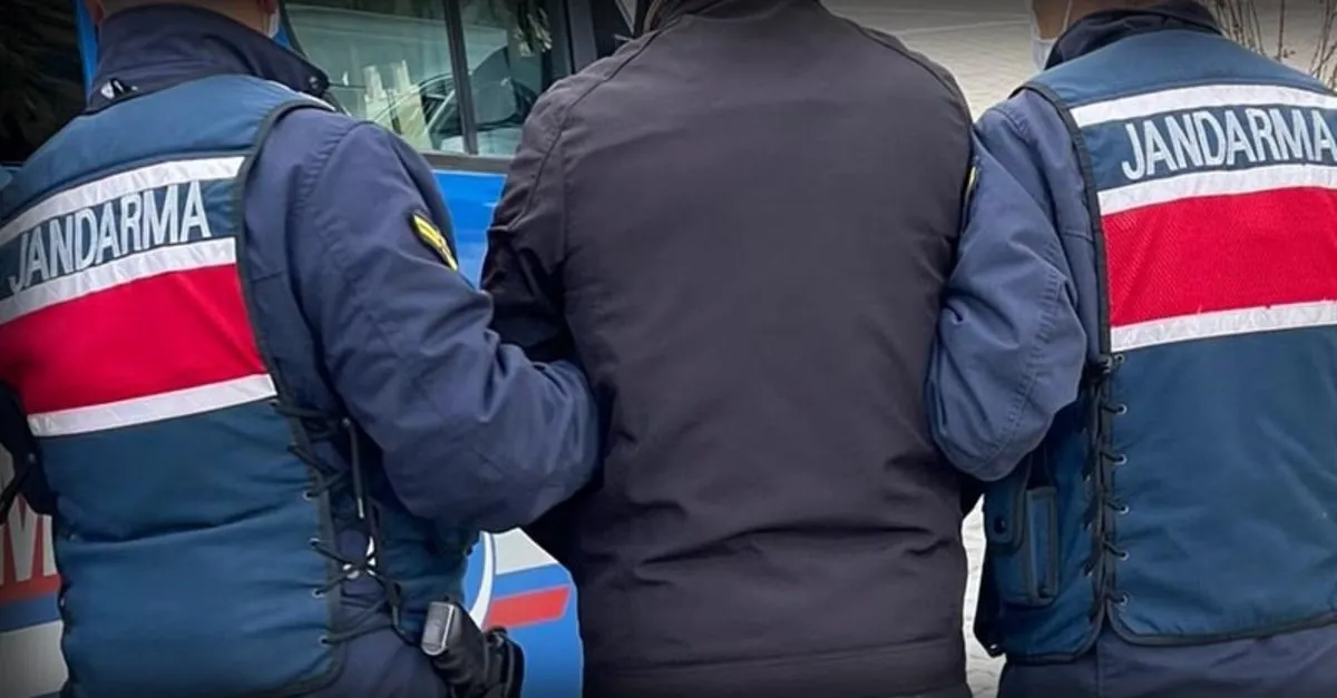 Aydın’da Terör Operasyonu: 4 Kişi Gözaltına Alındı