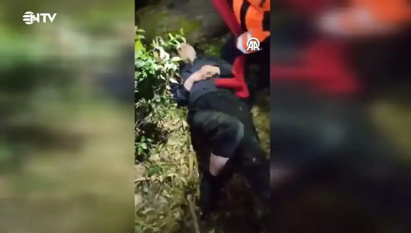Ece Gürel’in Gizli Anlarına Dikkat Çekici Görüntüler Paylaşıldı!