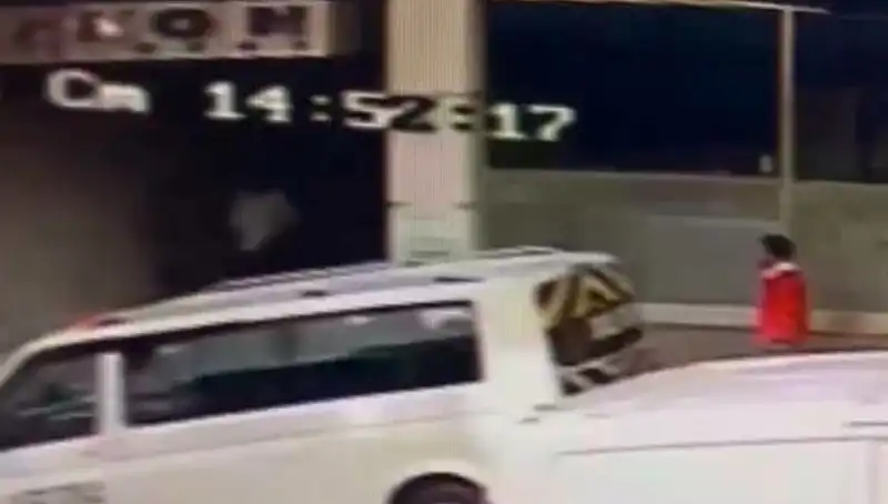 Şişli'de Kanlı Pusu: Yeğeni Tarafından Vahşice Öldürüldü!