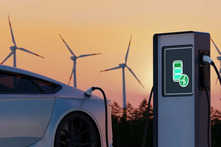 Elektrikli Araç Satışlarında Ciddi Artış: Pazar Hızla Büyüyor