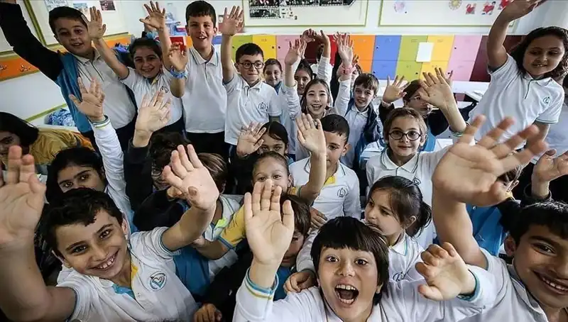 9 Günlük Tatil Bitecek, Okul Zillerinin Sesi Yeniden Yükselecek!