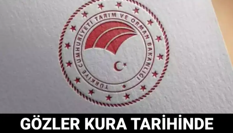 OGM İşçi Alım Kurası Ne Zaman? Tarihler Açıklandı!