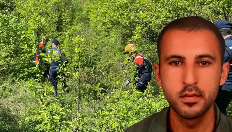 Kocaeli'de Kaybolan Emirhan İçin 45 Günlük Arama Çabaları Devam Ediyor