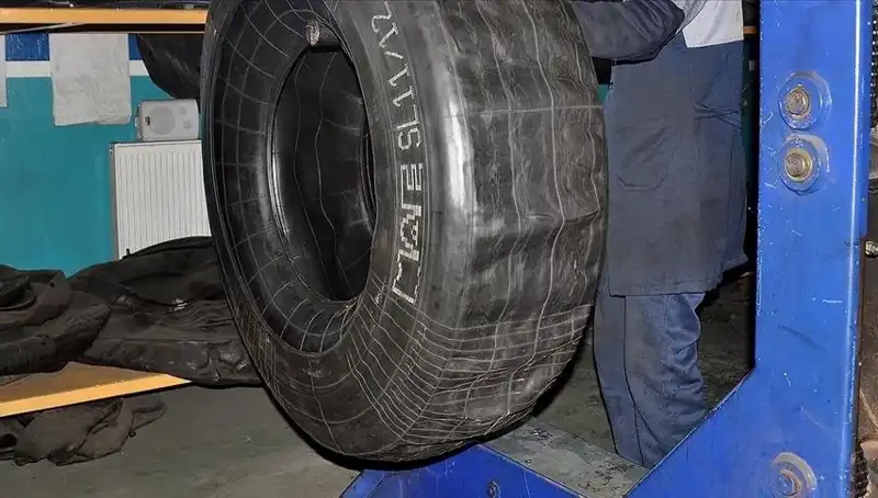 Trafikte Kaplama Lastik Kullanımının Tehlikeleri: Uzmanlar Uyarıyor!