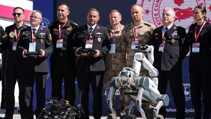 TEKNOFEST KKTC 2023: Yeniliklerin ve Heyecanın Buluşma Noktası