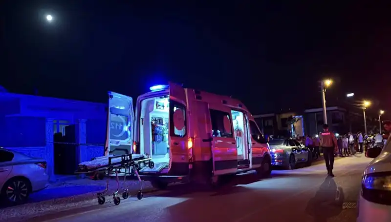 Akıl almaz cinayet: Amca, yeğenlerine kıydı, Türkiye şokta!