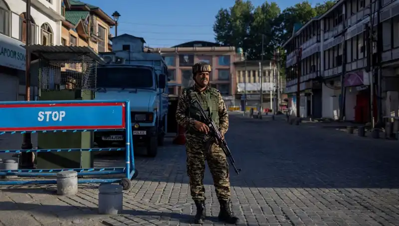 Nükleer Güçler Arasında Yükselen Gerilim: Hindistan’ın Saldırı Tehditi