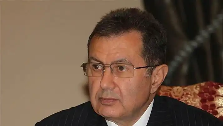 Mehmet Emin Karamehmet: Türkiye'nin En Etkili İş Adamlarından Biri Kimdir?