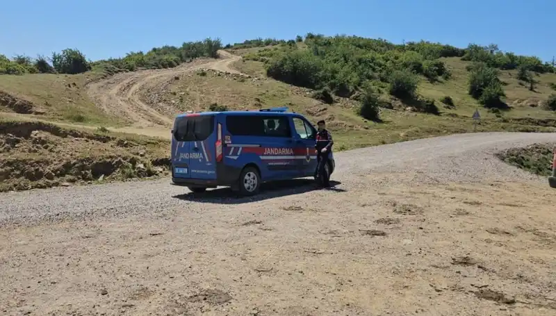 Jandarma ile Çatışan Firari Şahıs, Gizemli Olayın Perde Arkasını Aydınlattı