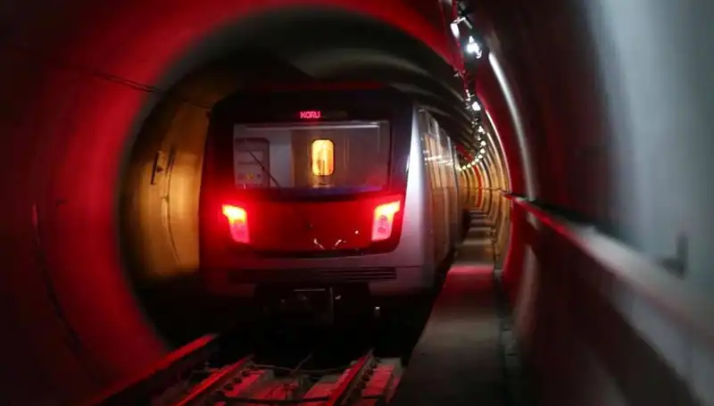 Ankara'da 1 Mayıs'ta Üç Metro İstasyonu Kapatılıyor: Vatandaşların Dikkatine!