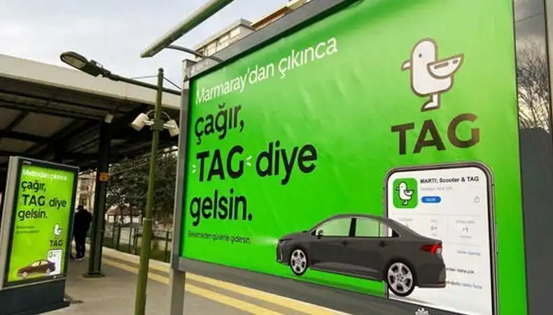 UKOME'den Martı Tag ve Zuppin XL İçin Kritik Karar: Yeni Dönem Başlıyor!