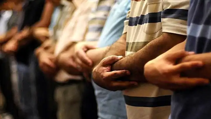 Cenaze Namazı Nedir? Kılınışı ve Detaylarıyla Keşfedin