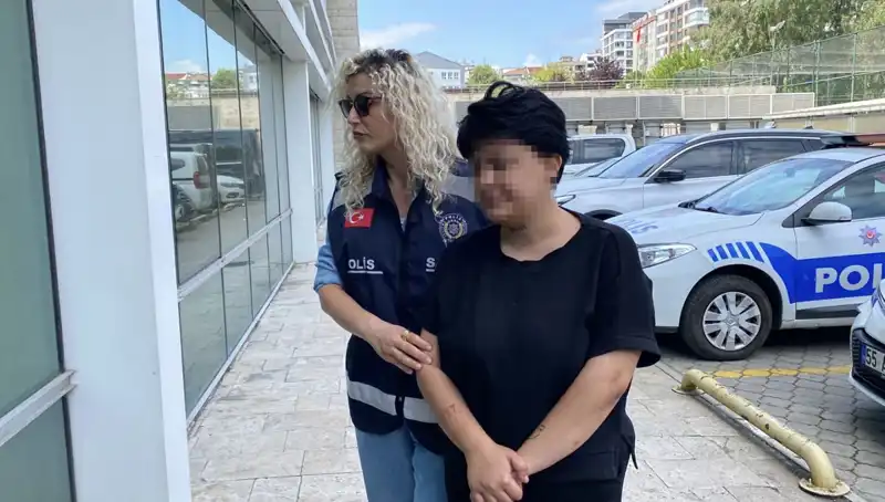Annesini 11 Yerinden Bıçaklayan Şok Olayın Detayları Ortaya Çıktı