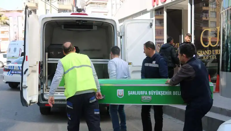 Şanlıurfa'da Genç İntiharının Ardındaki Sır Perdesi: Neden?