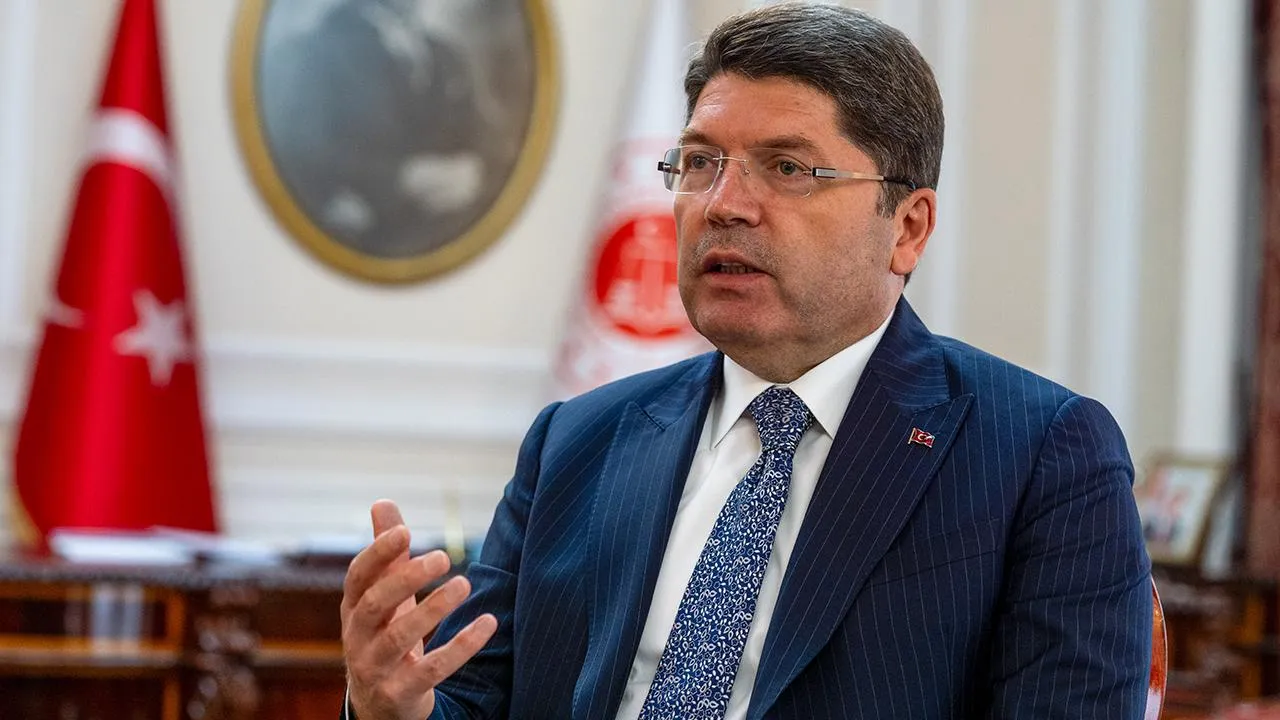 Bakan Tunç: "Türkiye Cumhuriyeti Devleti Bebeklerin Ölümüne Asla Müsaade Etmez"