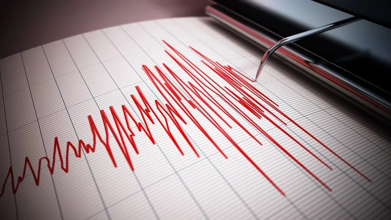 Japonya’da 6,4 Büyüklüğünde Deprem: Halk Tedirgin, Artçı Sarsıntılar Bekleniyor