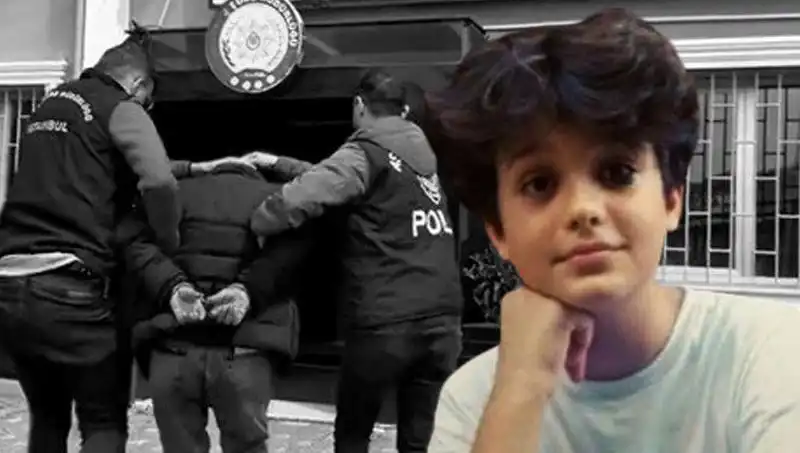 Mattia Ahmet Minguzzi Cinayetinde Şok Gelişme: 7 Yıl Hapis İstemi